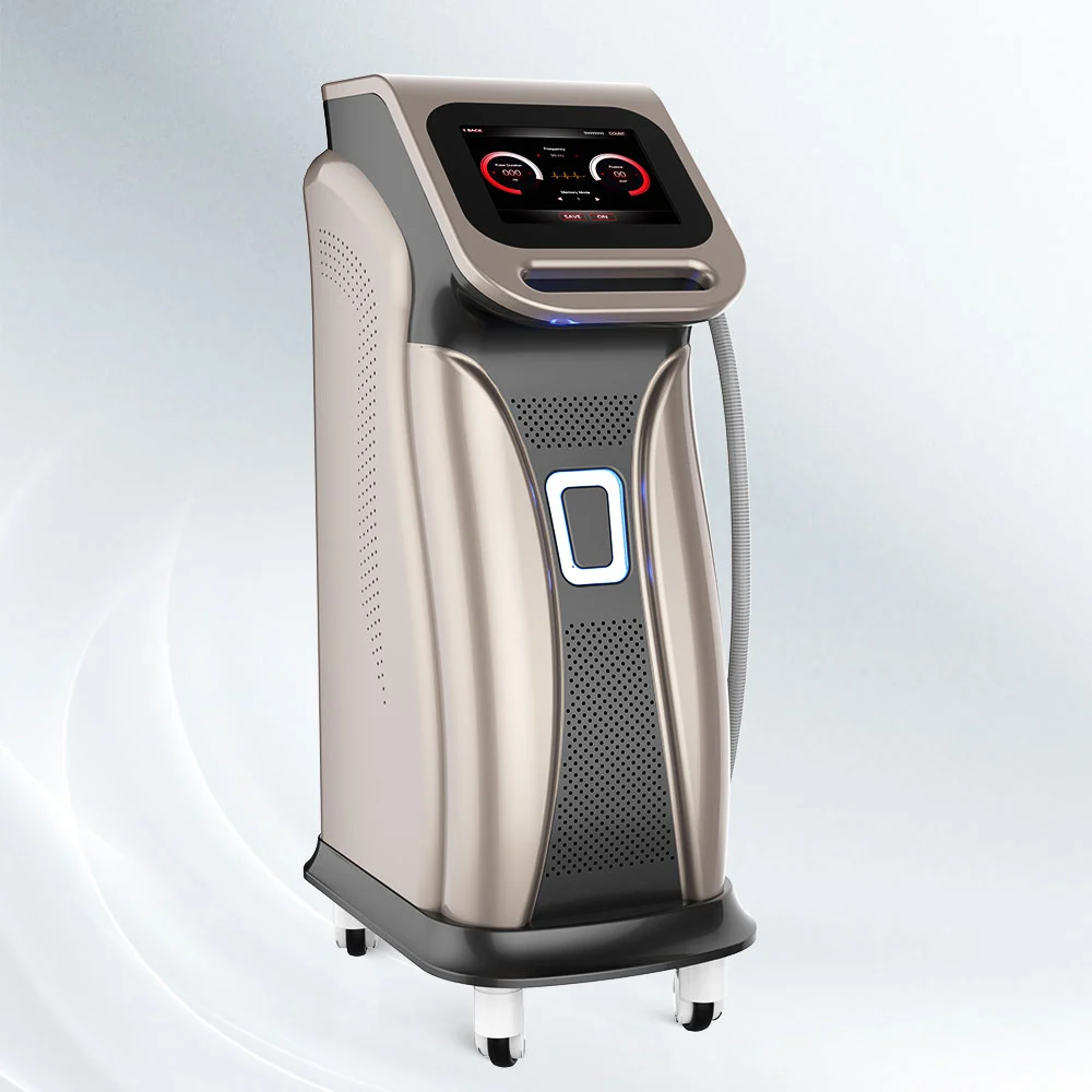 diode 808 laser hair removal machine