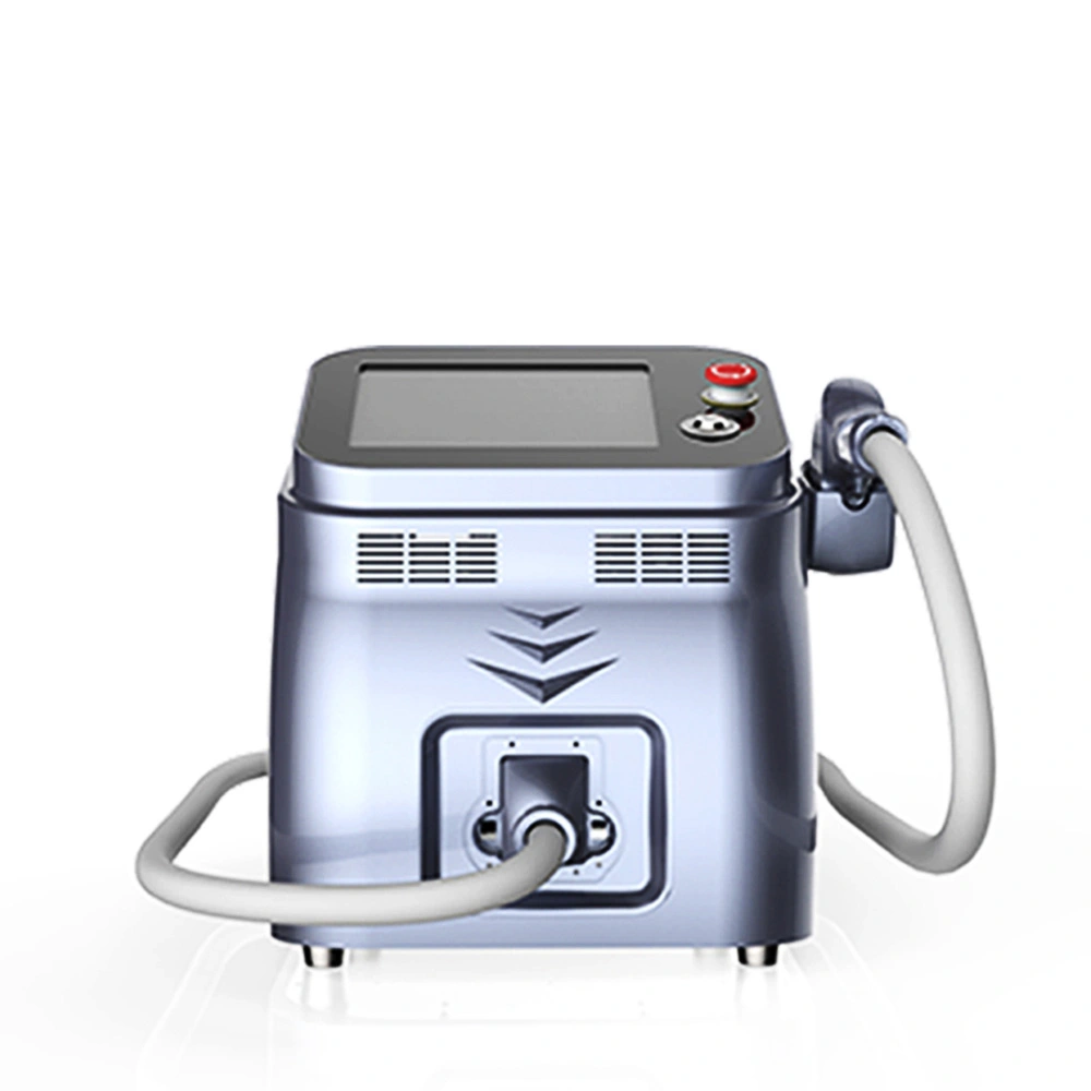 portable 808 diode laser hair removal machine of china