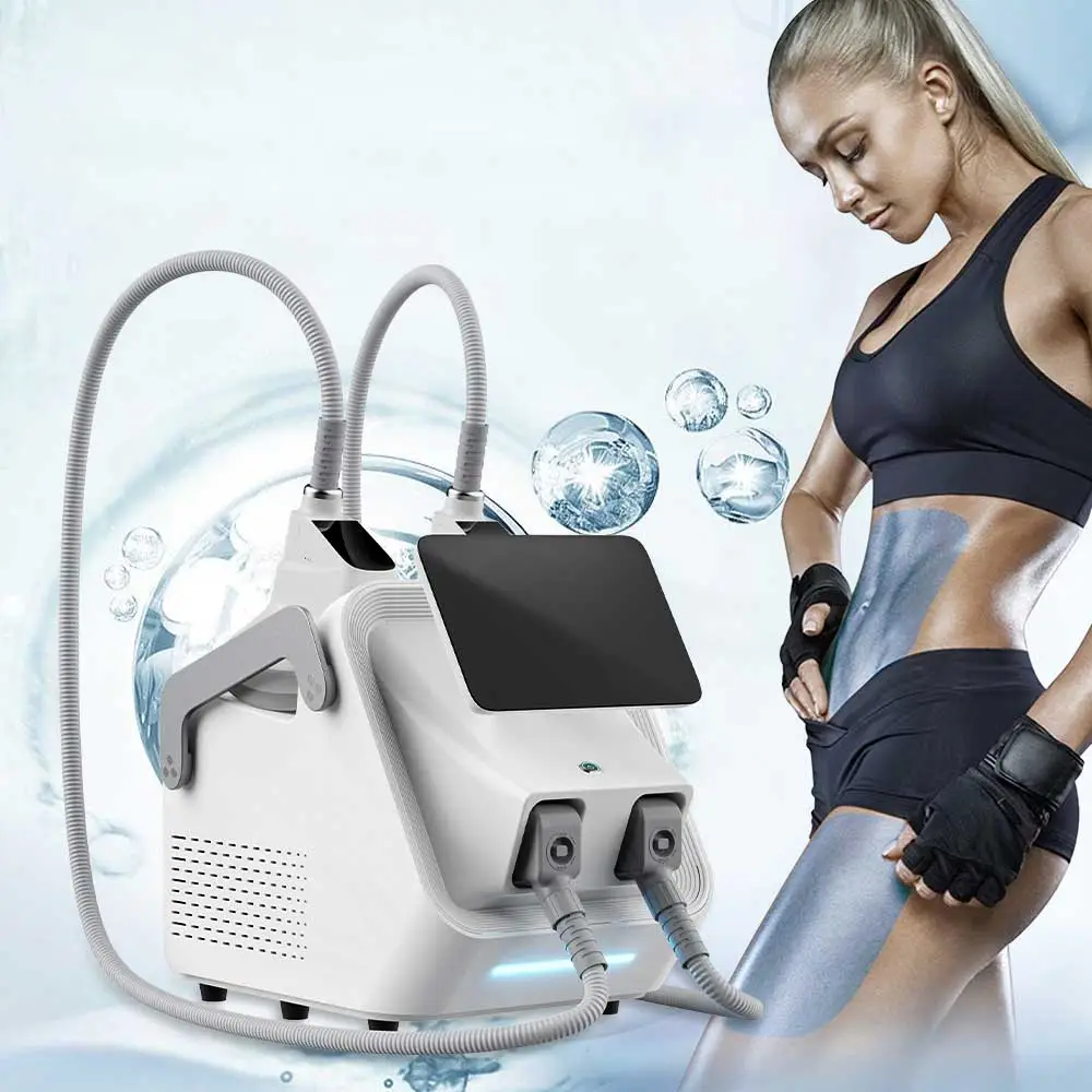 fat burning freeze machine