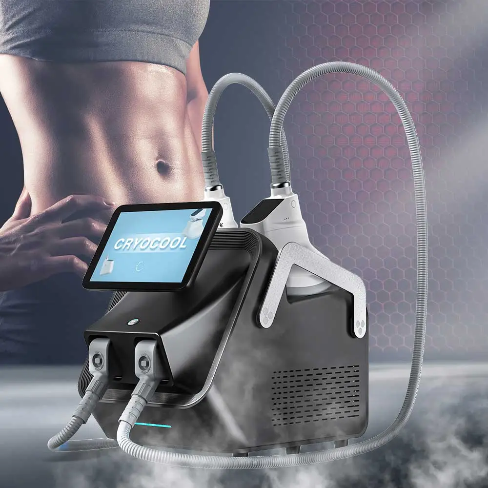 portable cryolipolysis