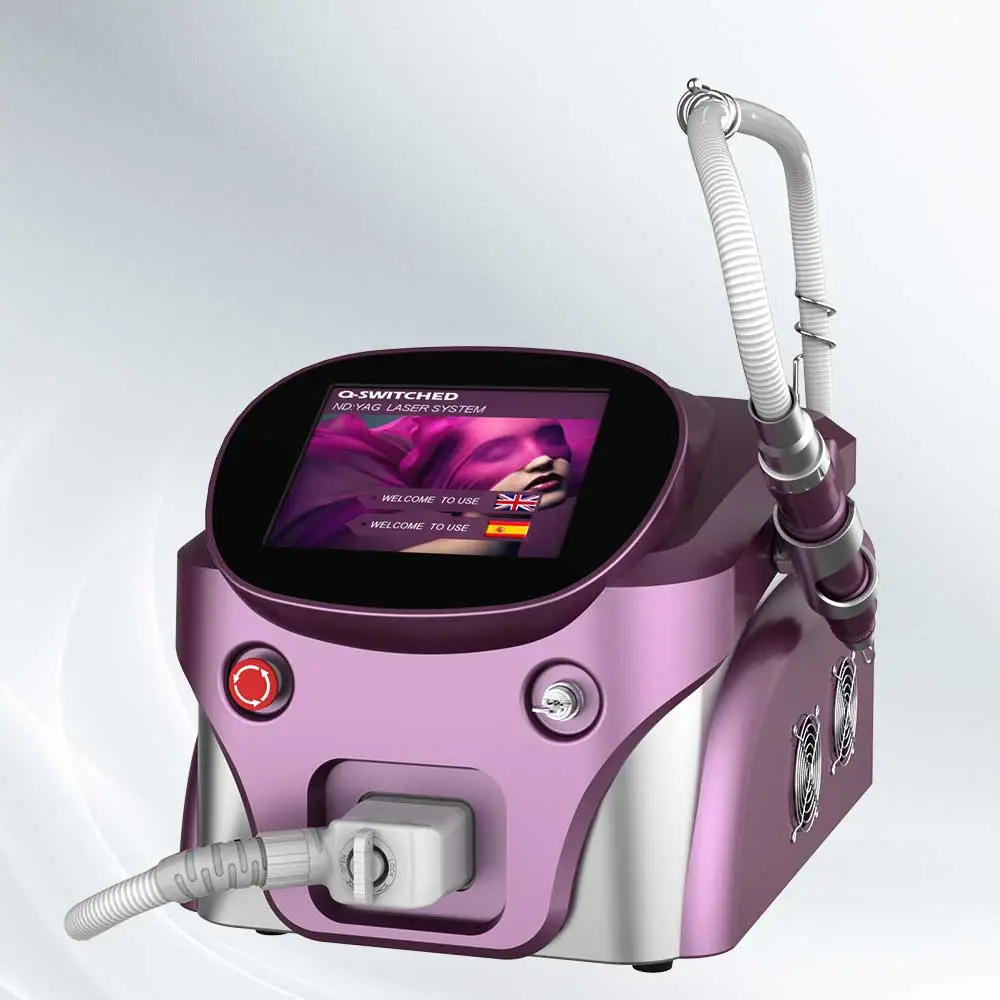 tattoo removal laser machine price