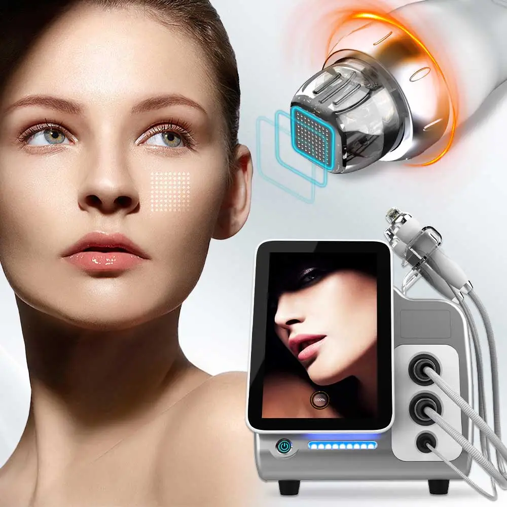 fractional microneedling machine of manufactuers