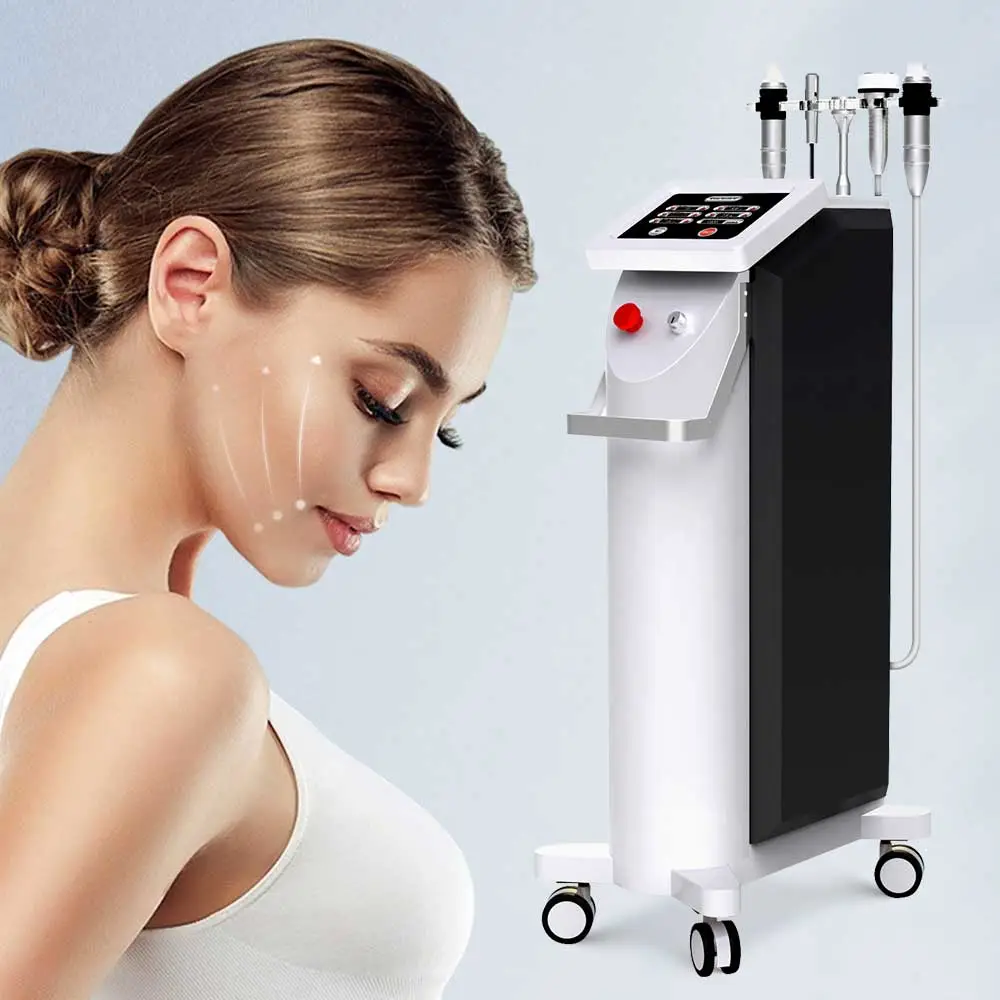 professional microneedling equipment