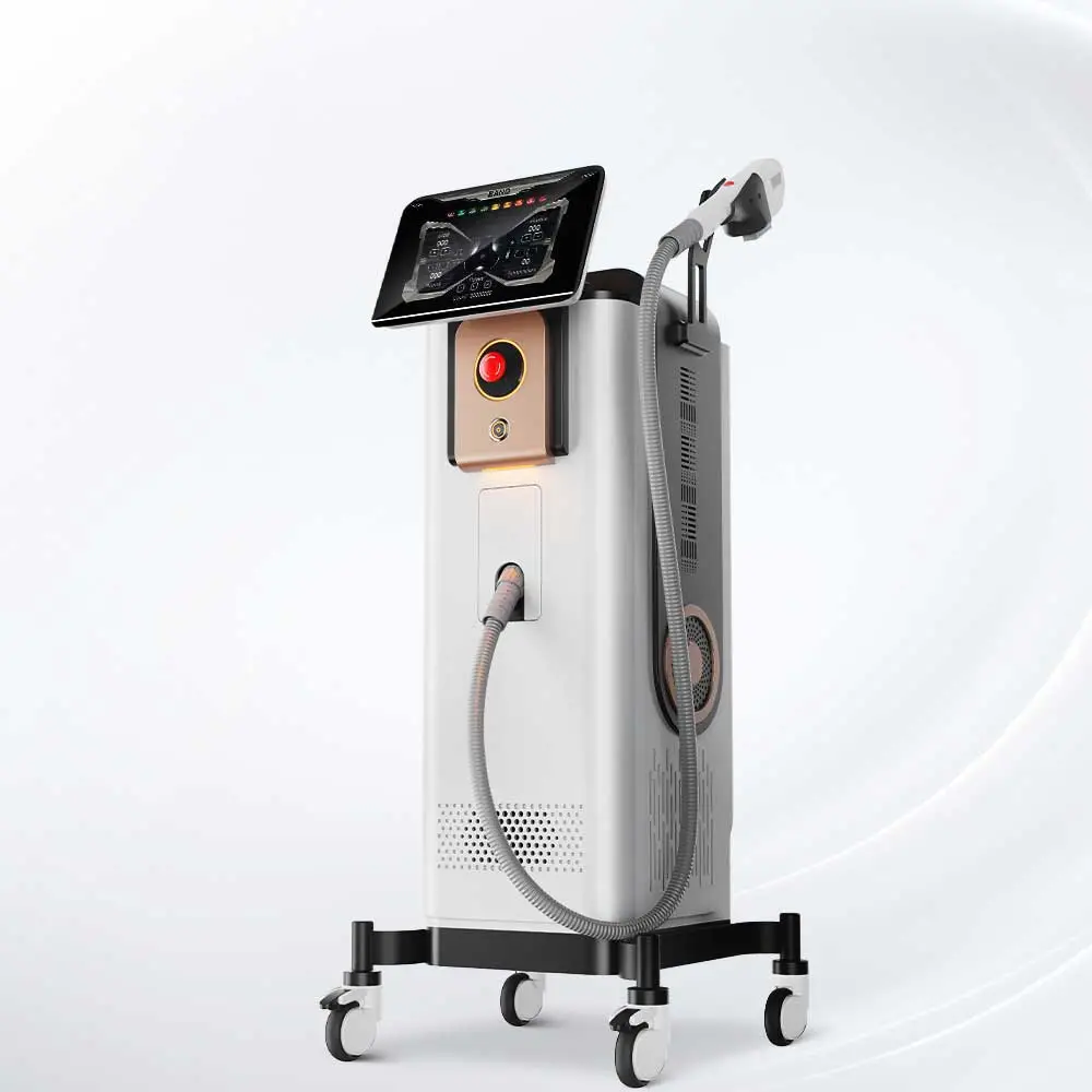 ipl machine each filter functions