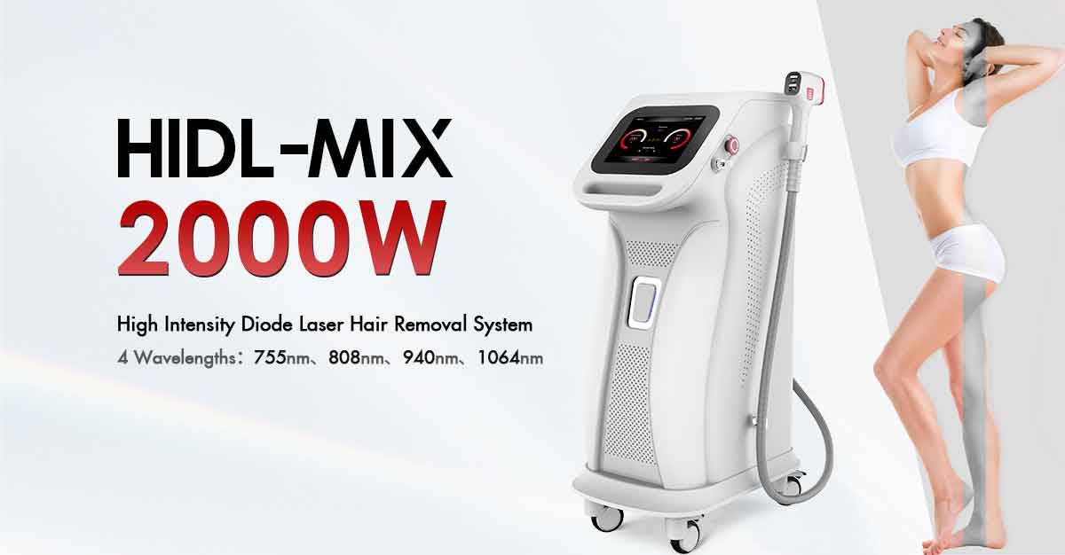 dilas laser hair removal