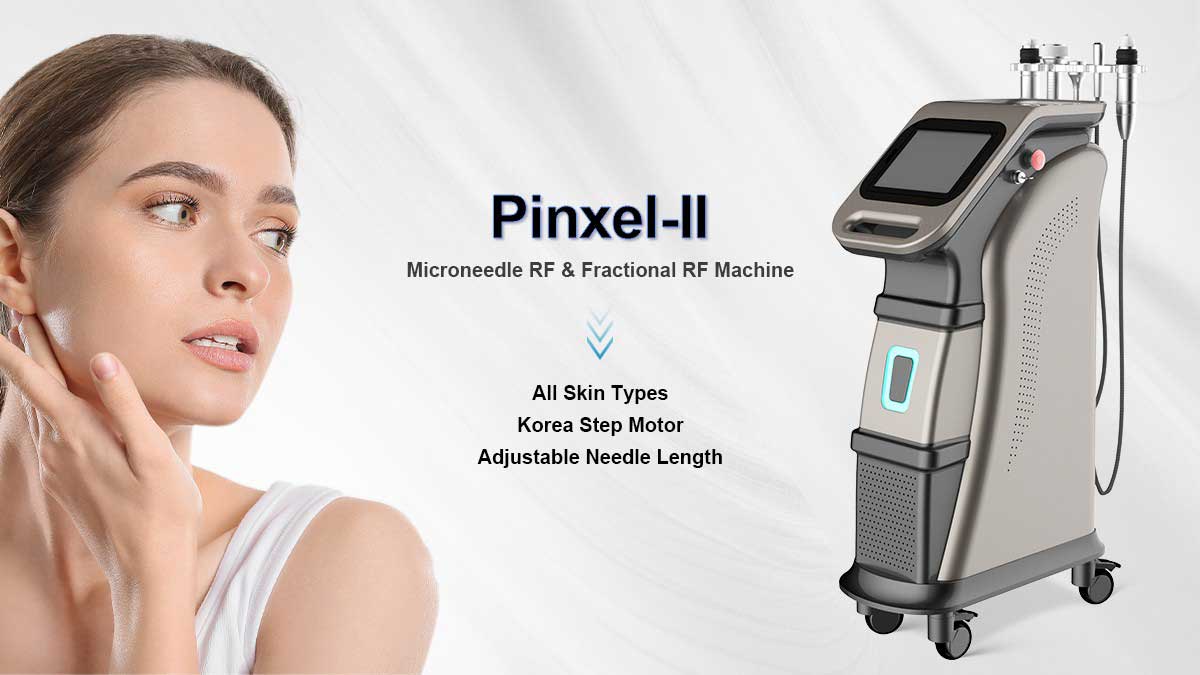 Best Rf Microneedling Machine