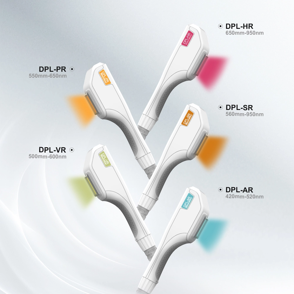 dpl skin machine