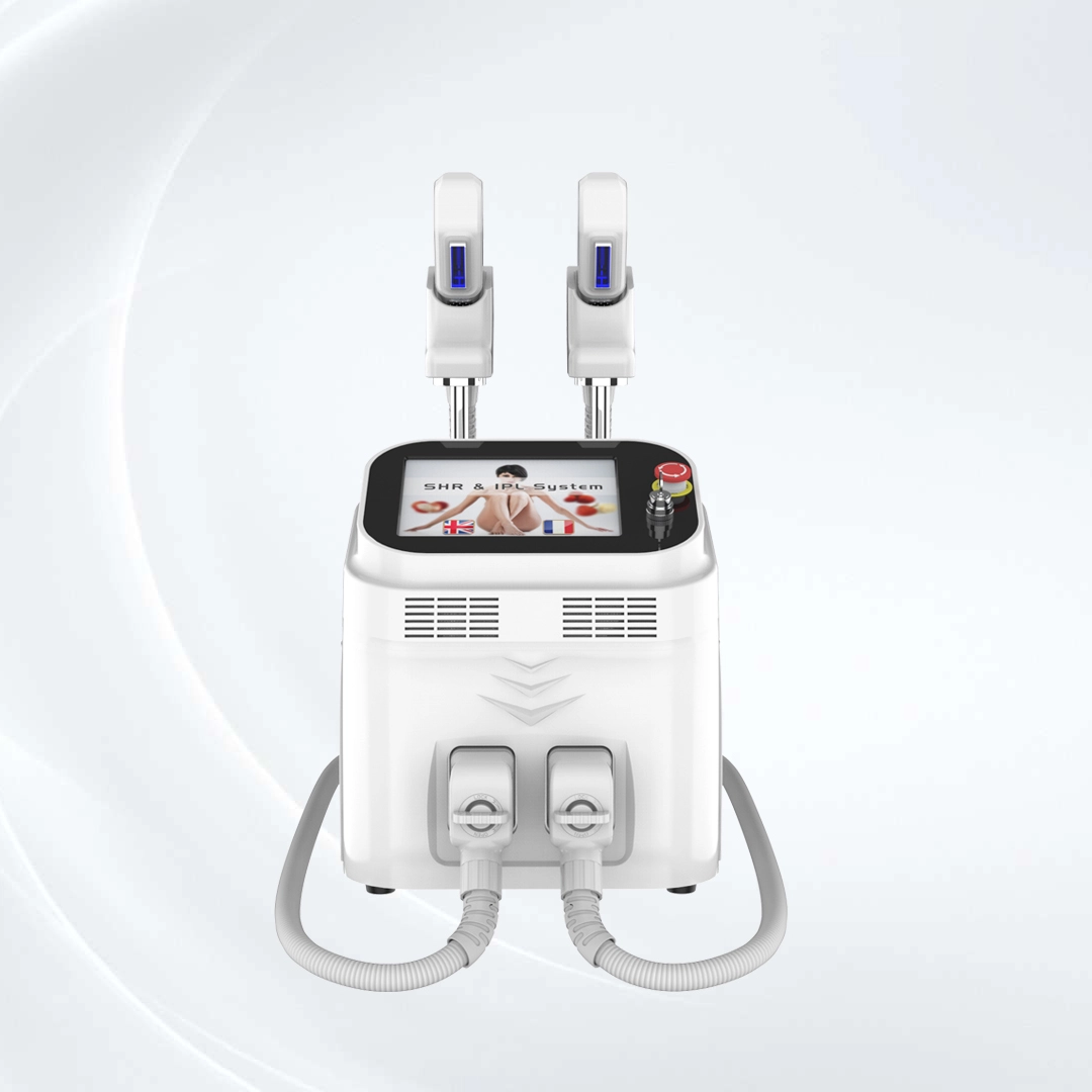 IPL SHR Laser Machine Portable