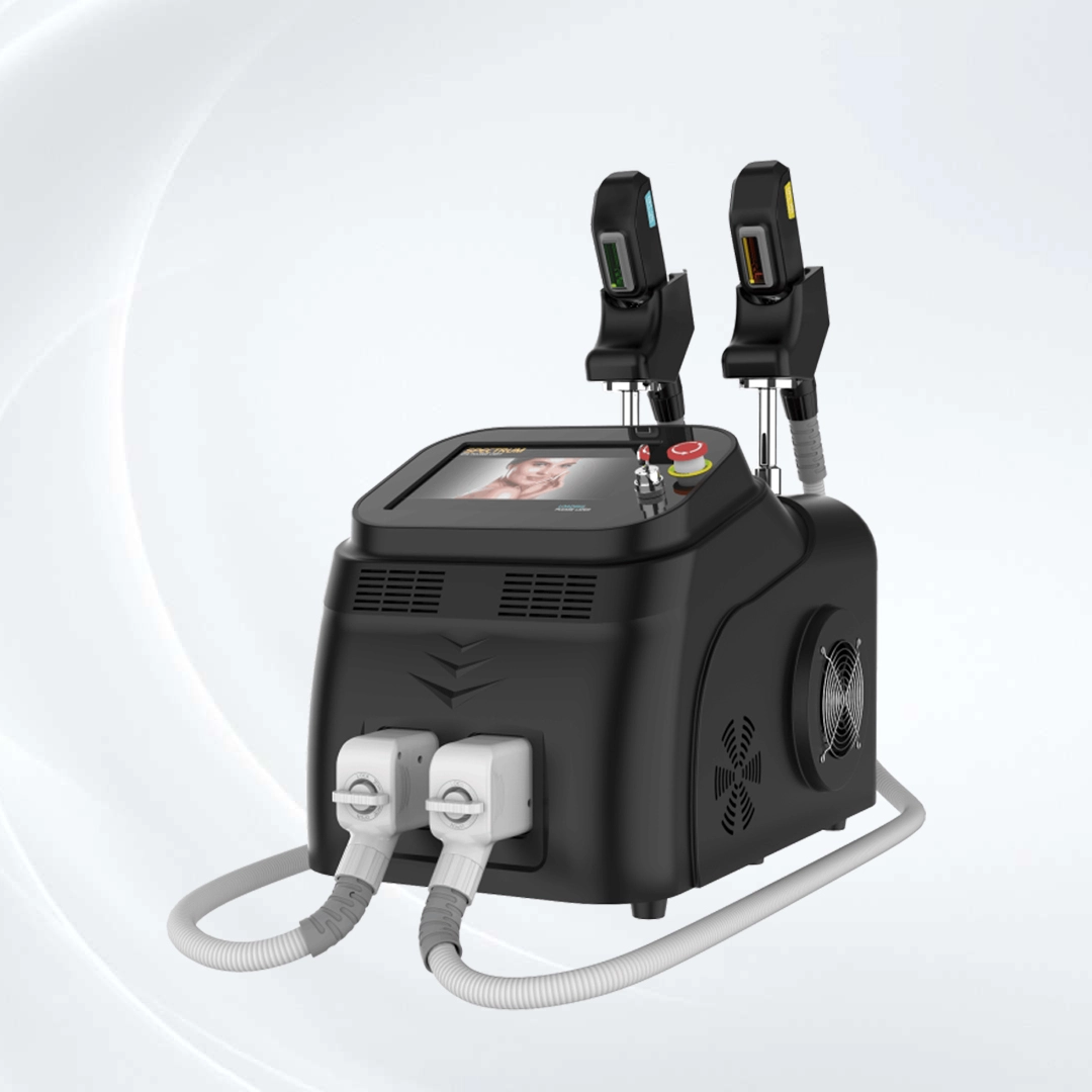 professional ipl laser hair removal machine