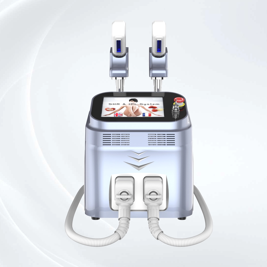  IPL Hair Removal Machine Skin Rejuvenation