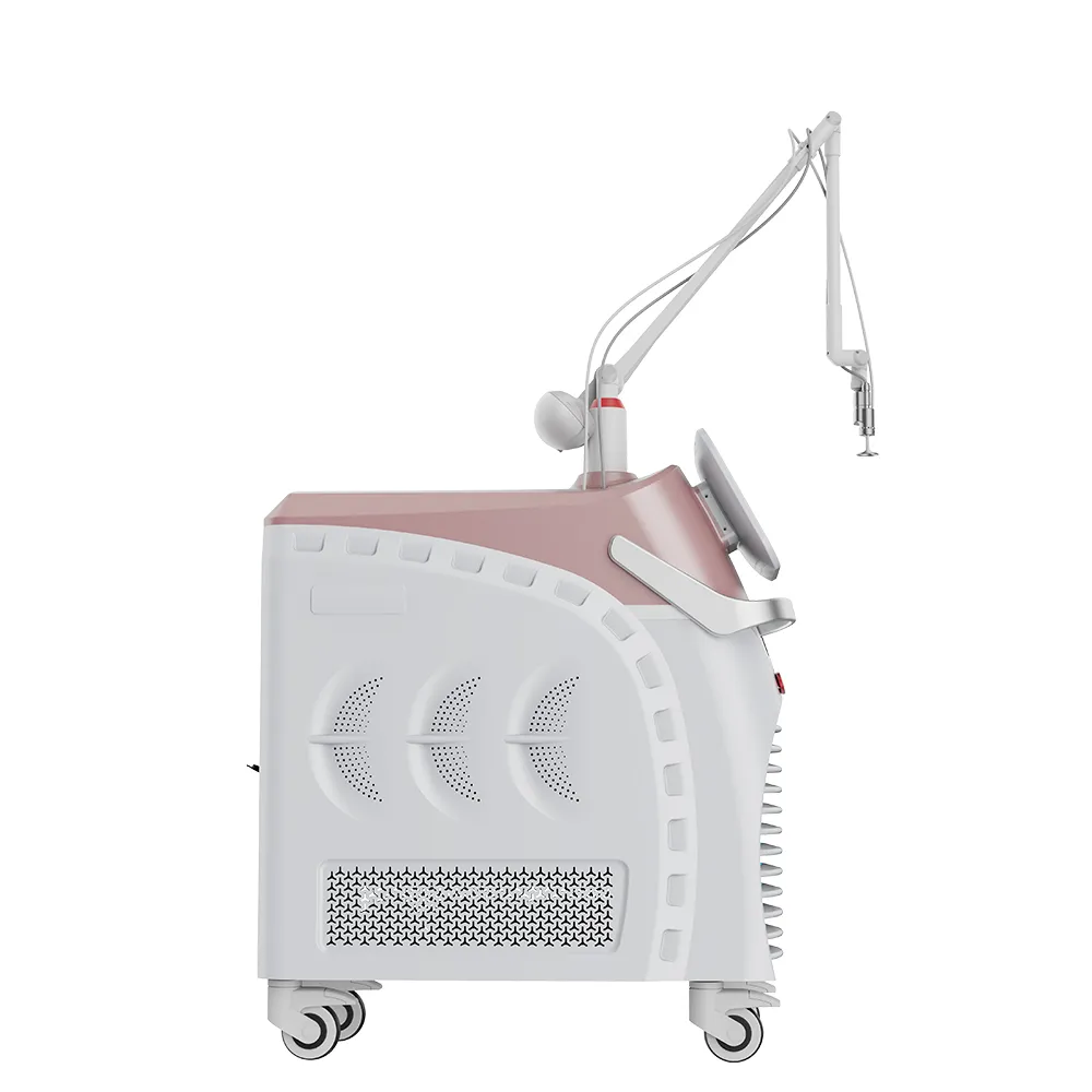 2940nmエルビウムYAGレーザーマシンメーカー