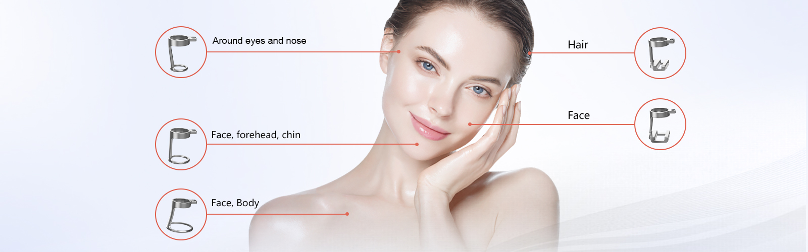 Interface-Advantages-of-LumiGlam-Pro-1927 1550nm-Fractional-Laser-Machine Interface-Advantages-of-LumiGlam-Pro-1927 1550nm-Fractional-Laser-Machine