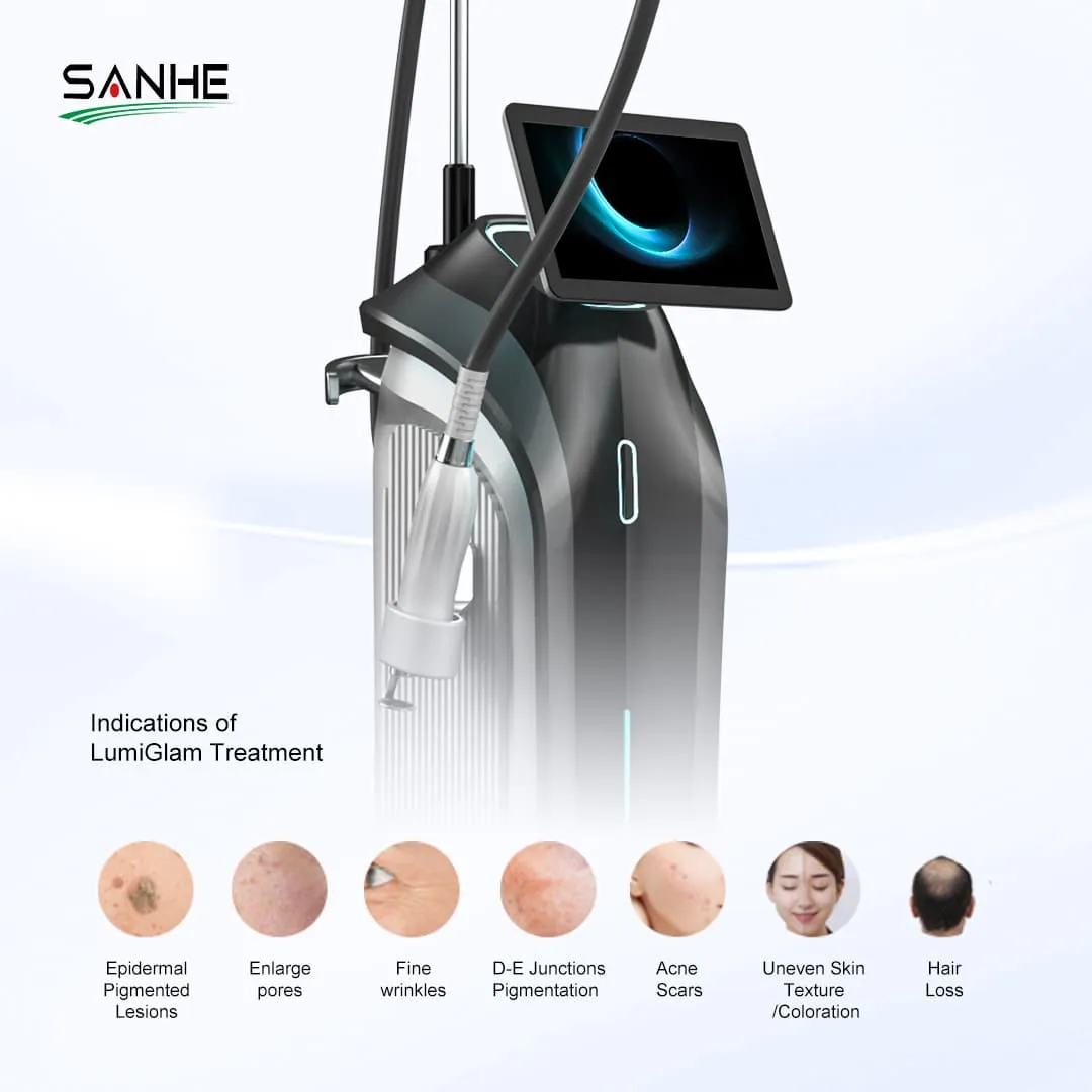 2940nmエルビウムヤグレーザー